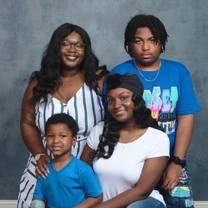 Meet your Posher, Kent